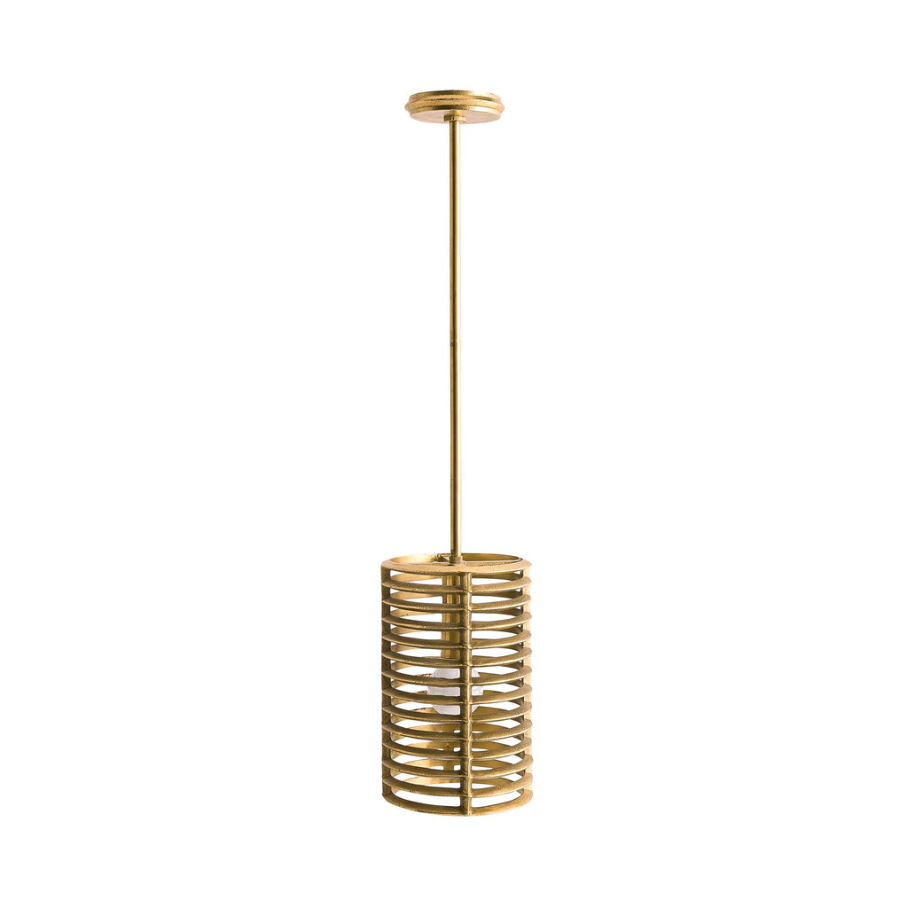 Signature Zimei Pendant