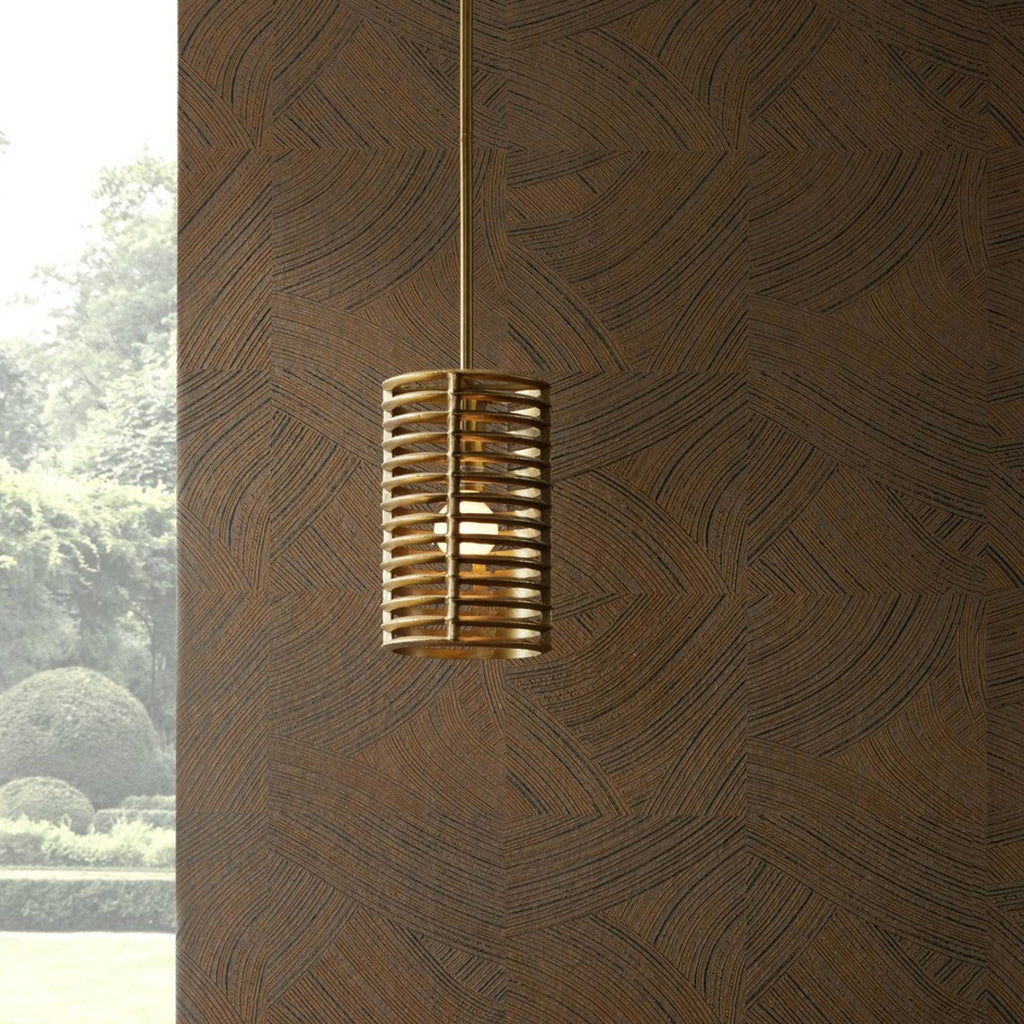 Signature Zimei Pendant, alternate view