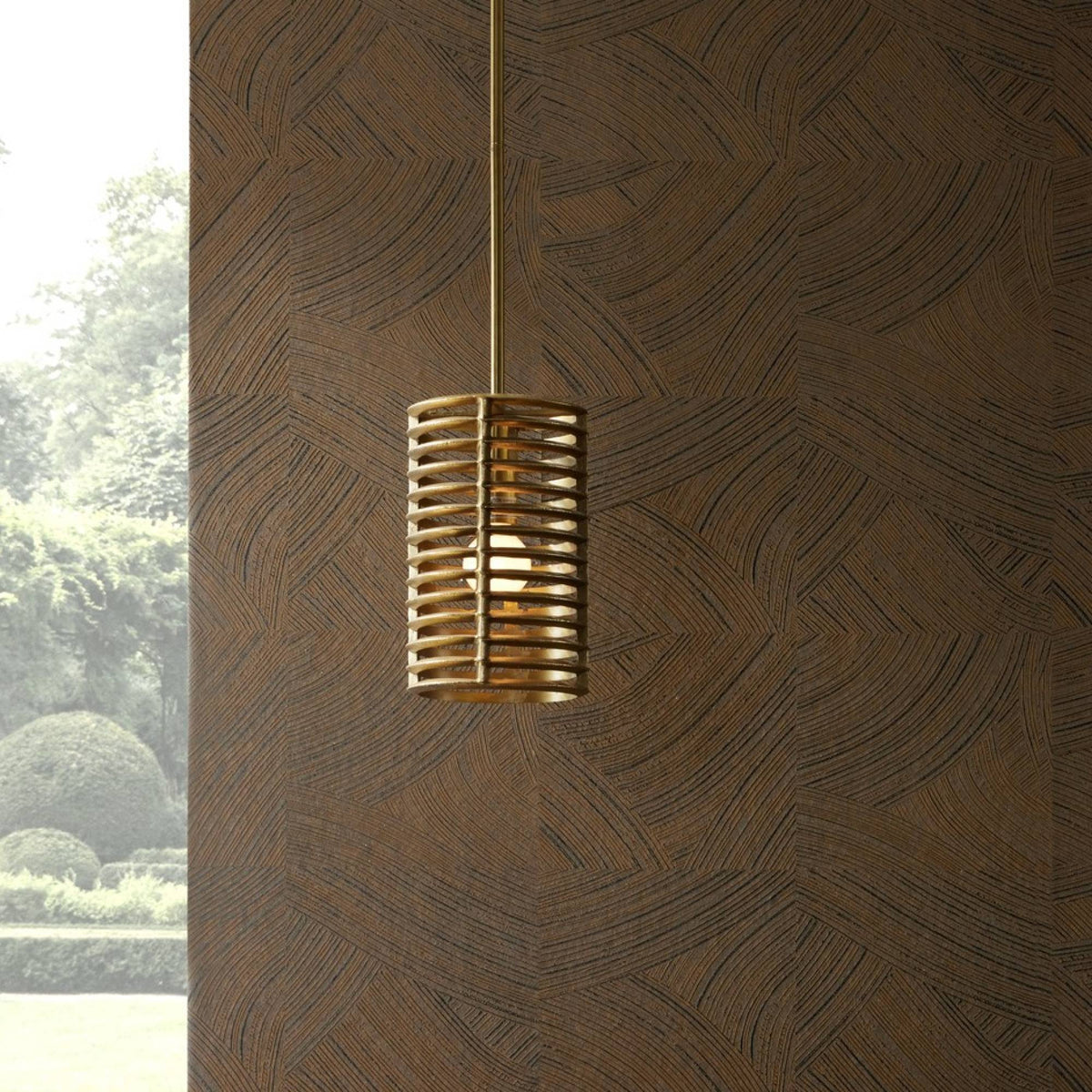 Signature Zimei Pendant, alternate view