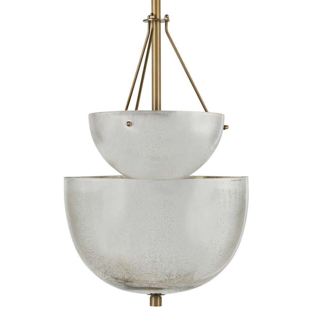 Heritage Colleen Chandelier