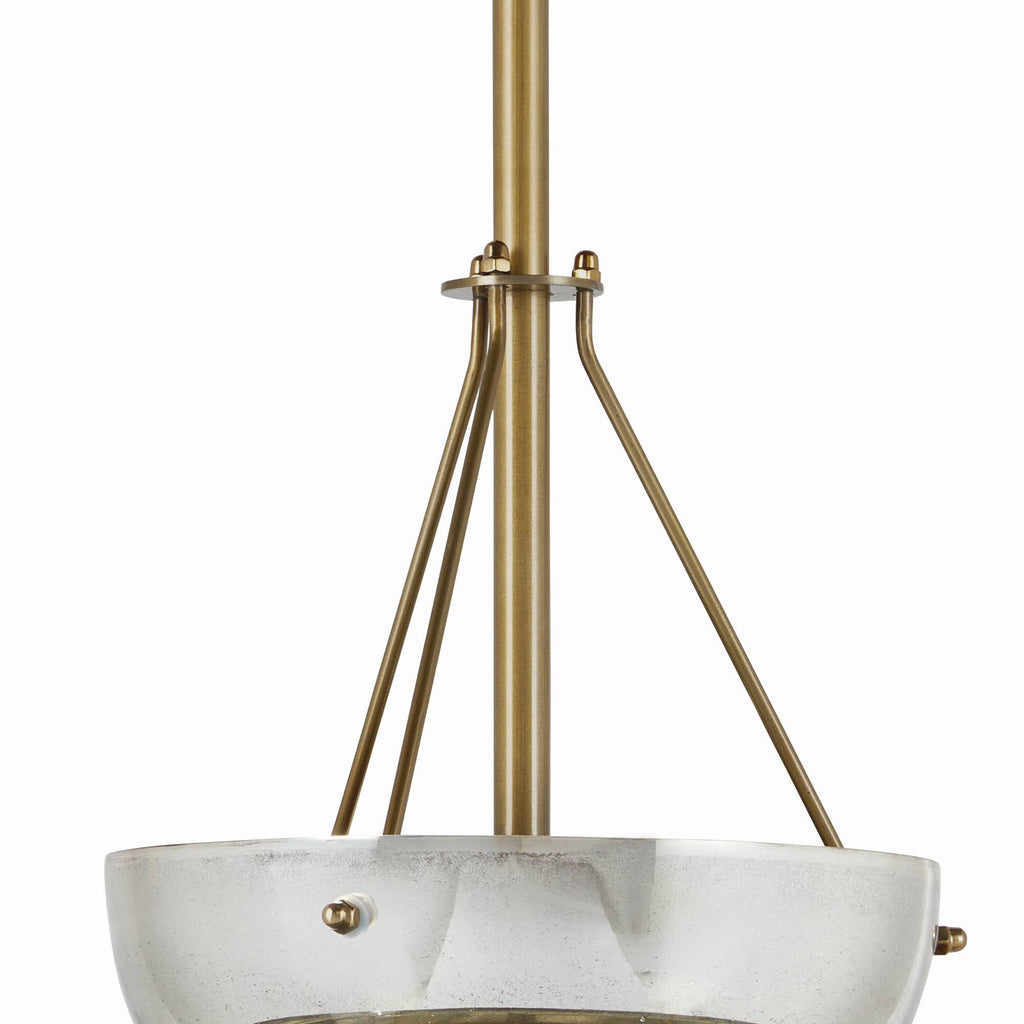 Heritage Colleen Chandelier