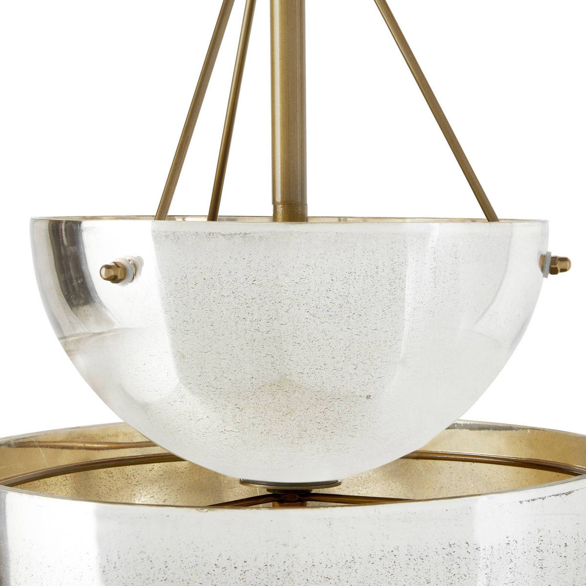 Heritage Colleen Chandelier