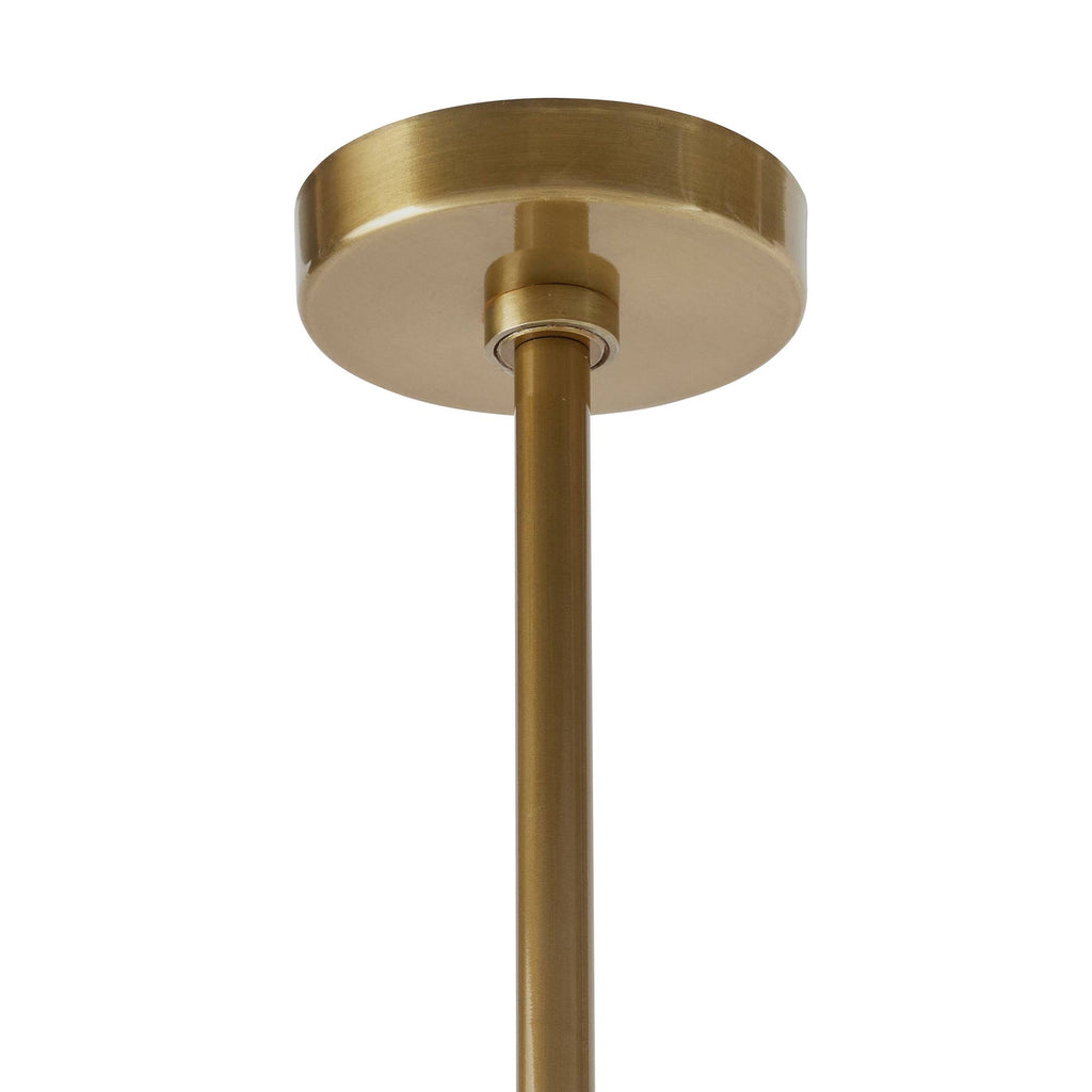 Heritage Colleen Chandelier