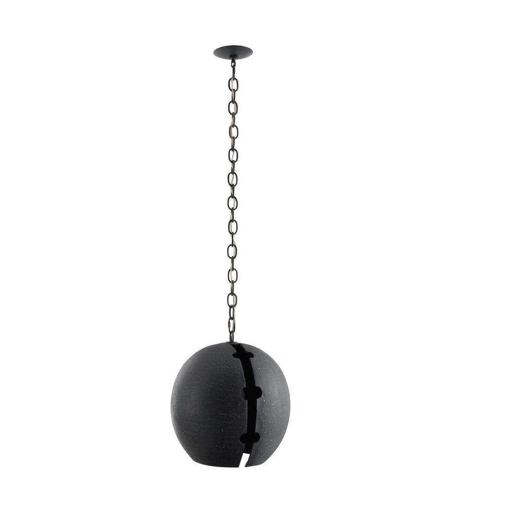 Signature Hartland Pendant
