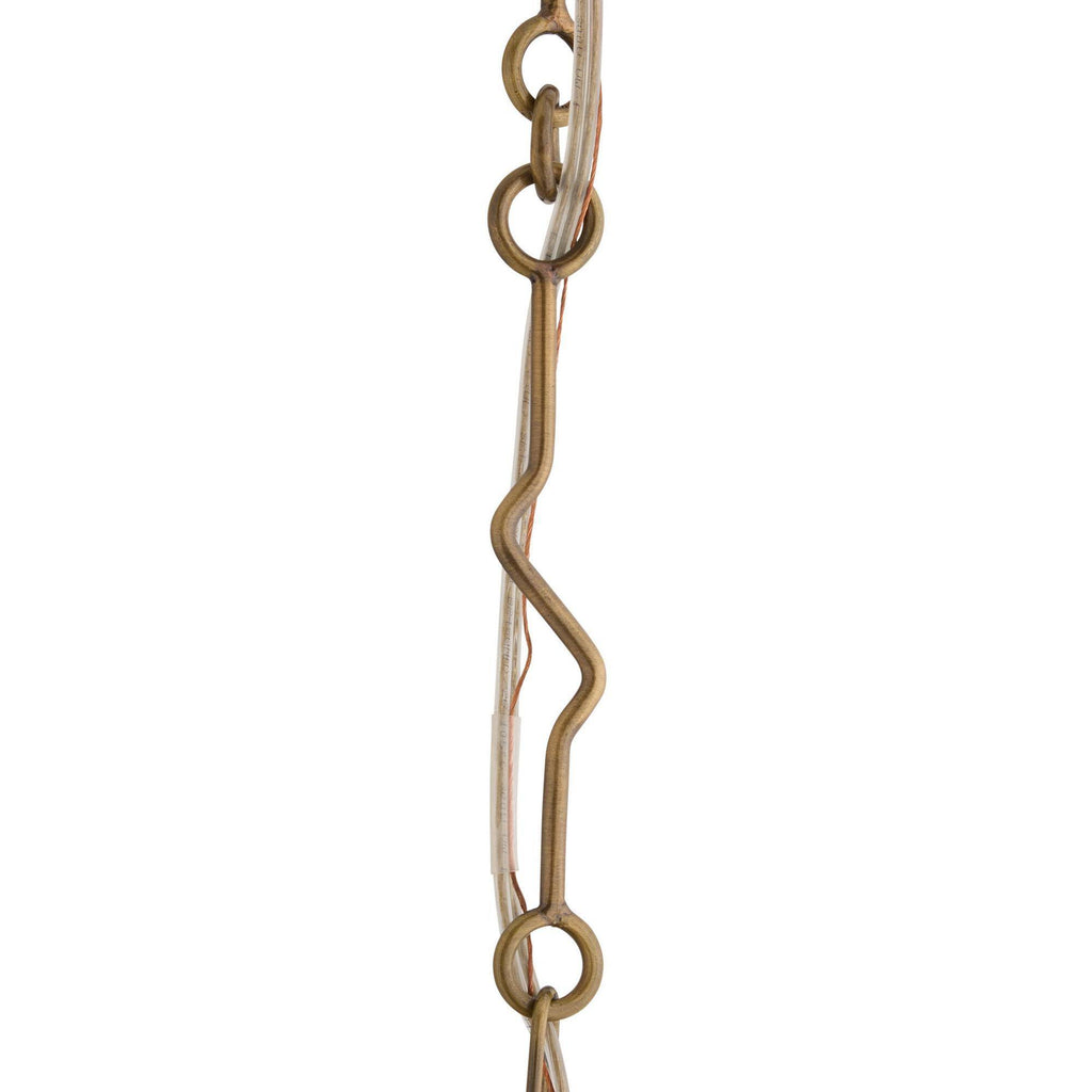 Heritage Jordan Pendant