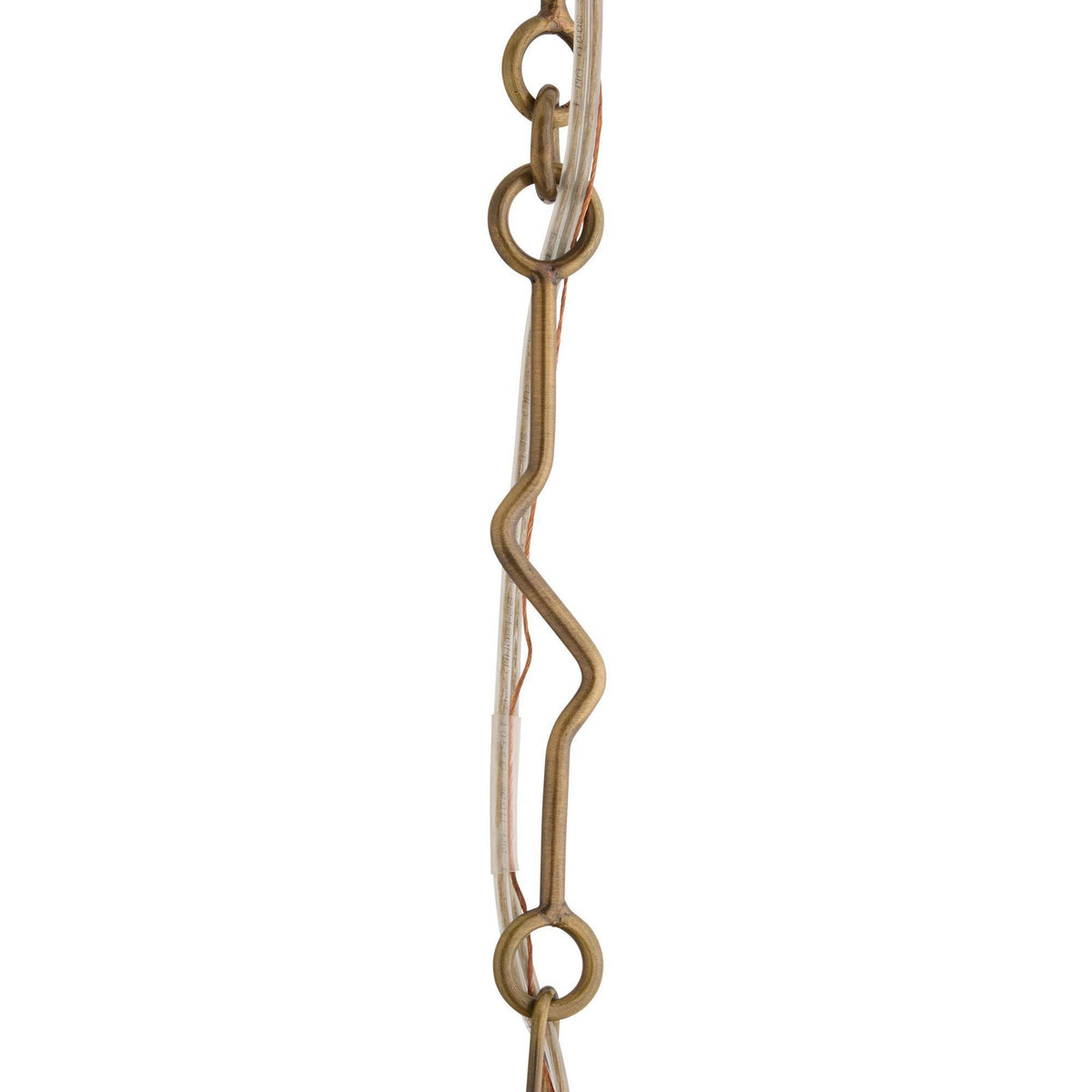 Heritage Jordan Pendant