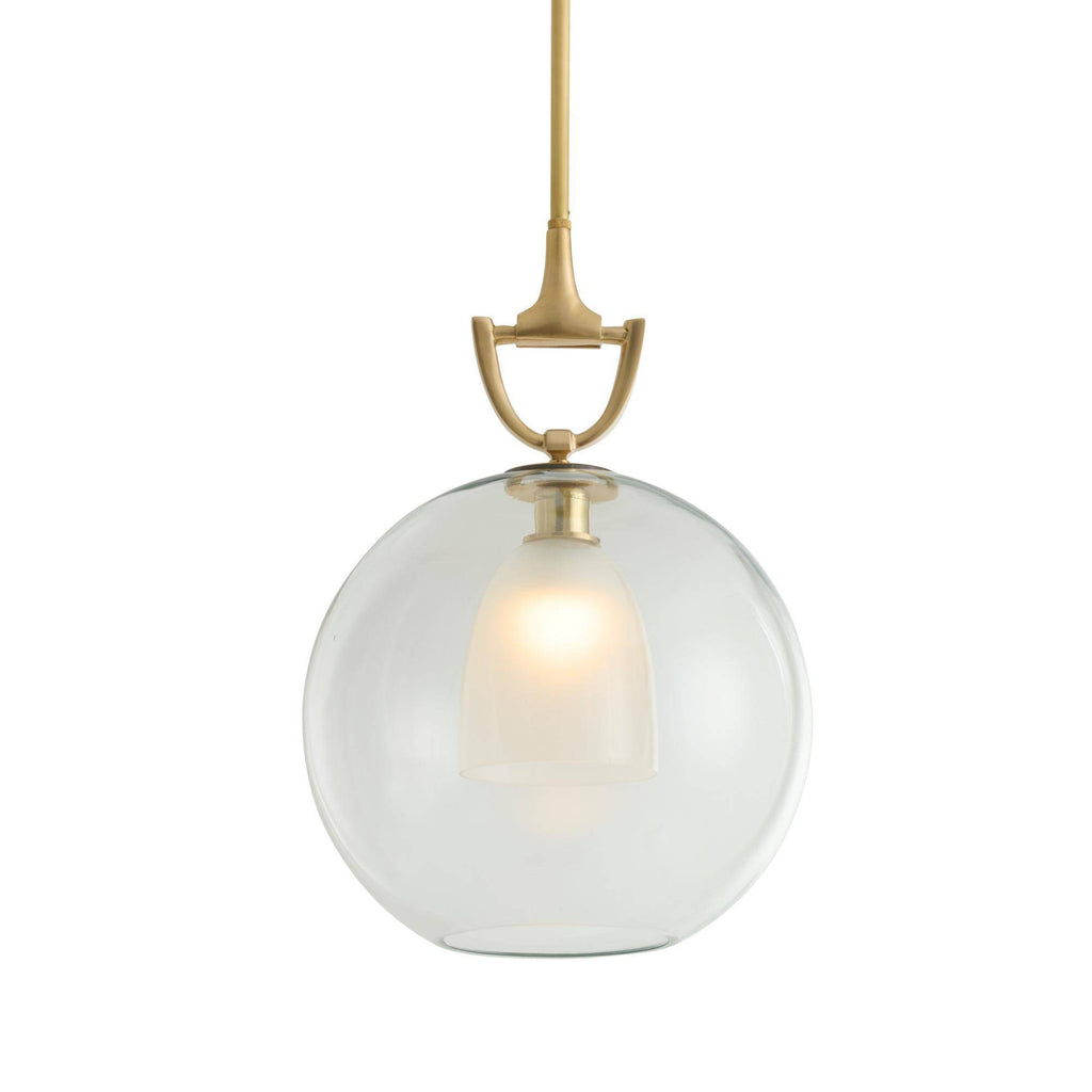 Estribo Pendant