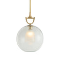 Estribo Pendant