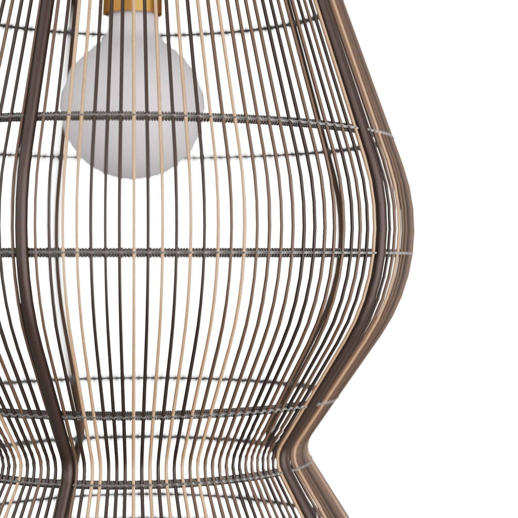 Heritage Turks Pendant
