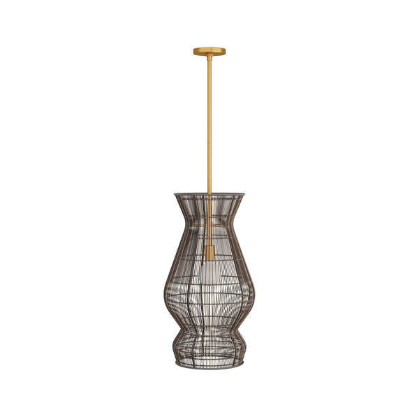 Heritage Turks Pendant