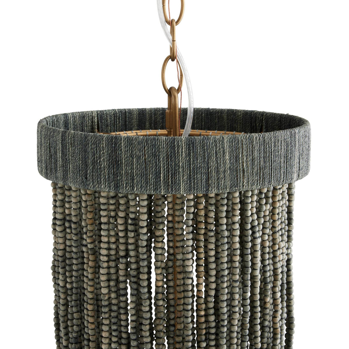 Signature Baja Pendant
