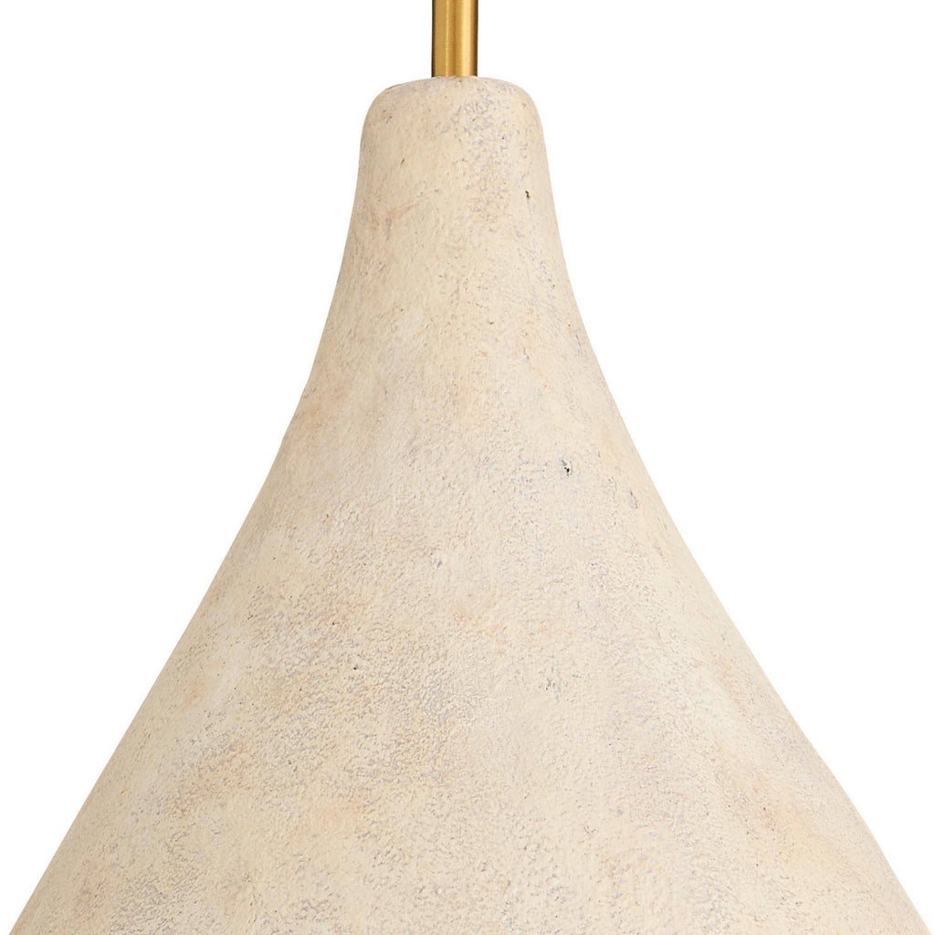 Artisan Marley Pendant