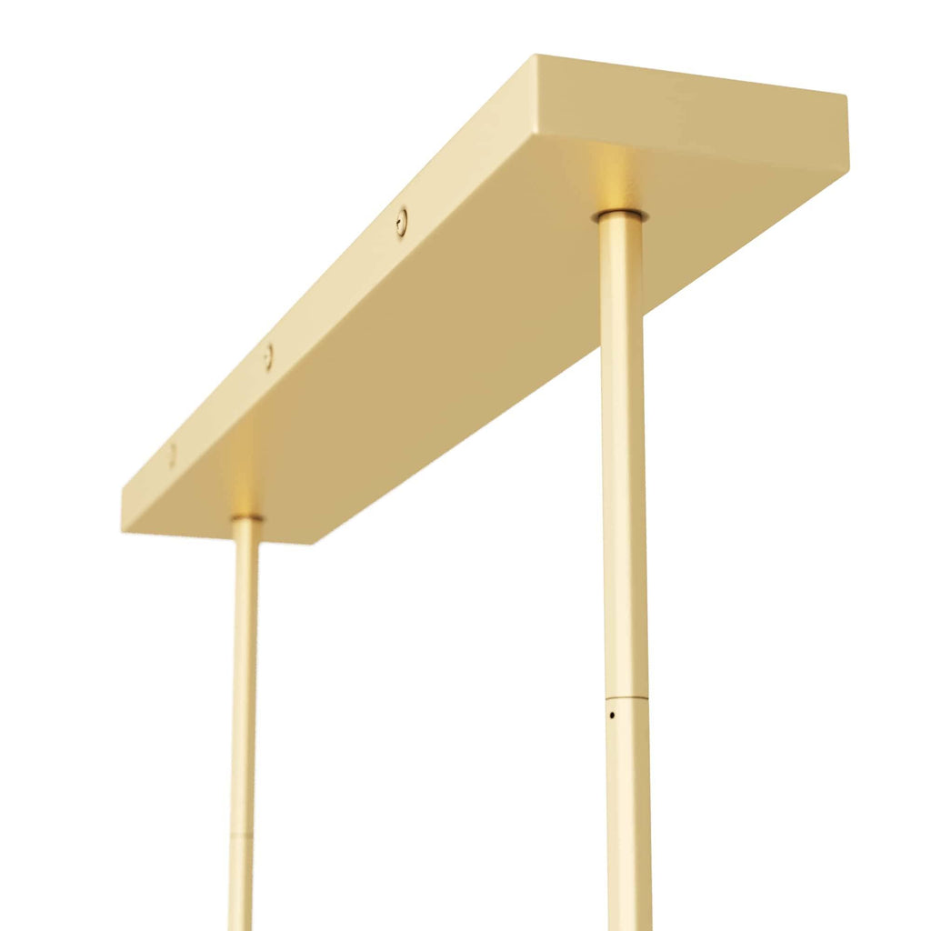 Signature Trenton Linear Chandelier