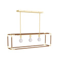 Trenton Linear Chandelier