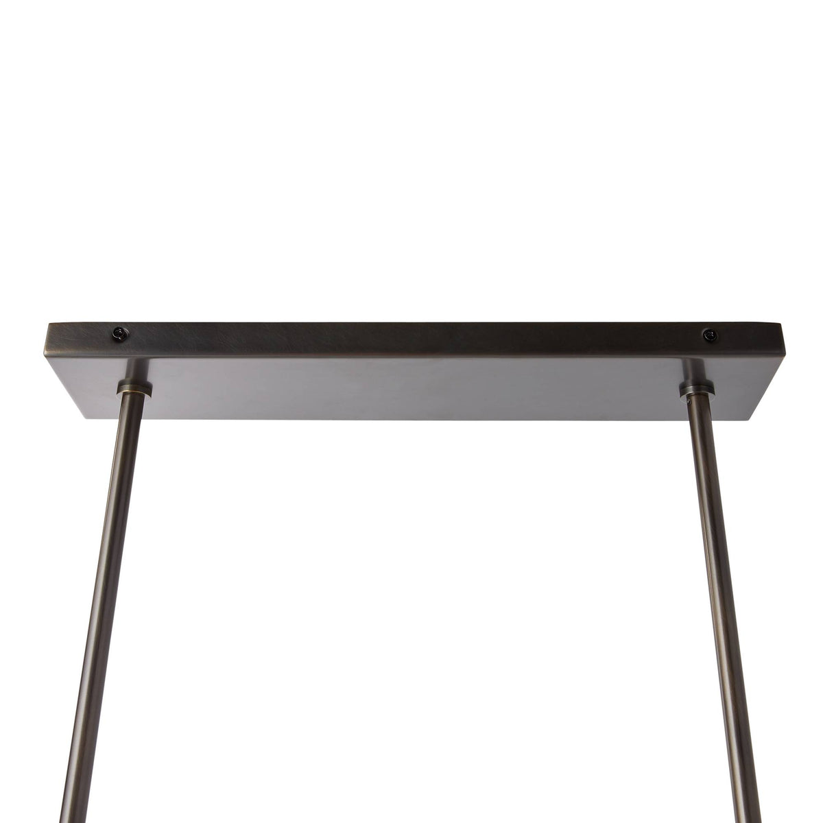 Signature Tallow Linear Chandelier