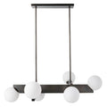Tallow Linear Chandelier