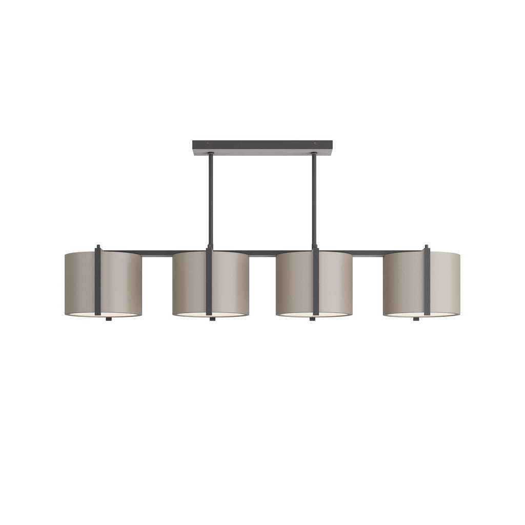 Zachary Linear Chandelier