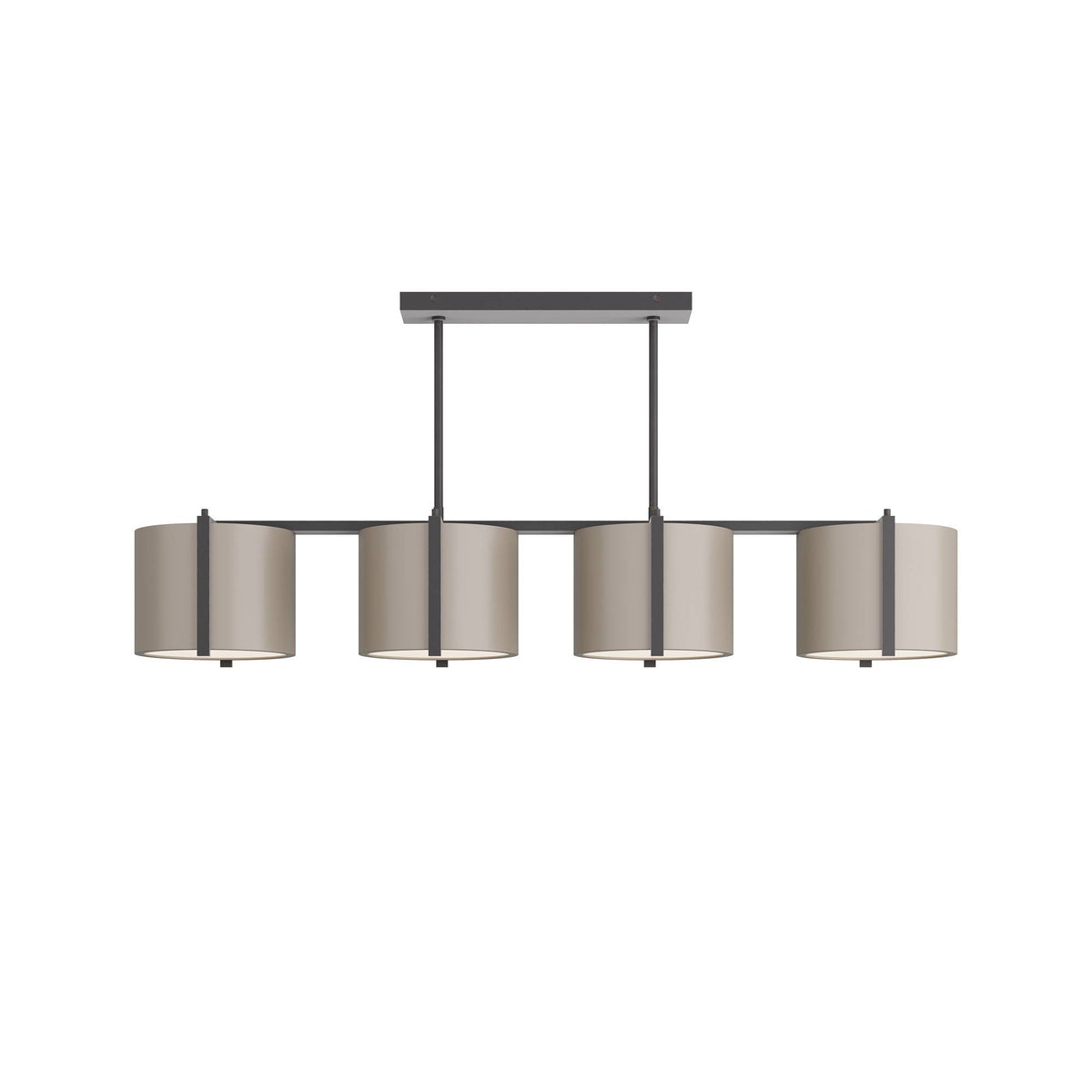 Zachary Linear Chandelier