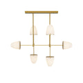 Alazani Linear Chandelier
