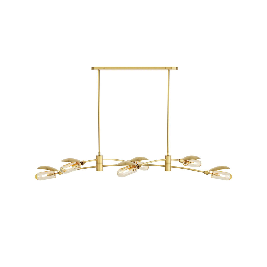 Ximena Linear Chandelier