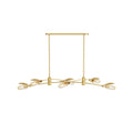 Ximena Linear Chandelier