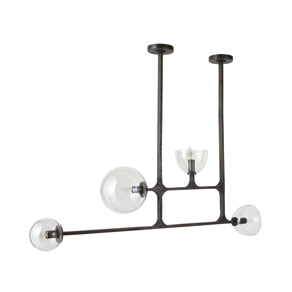 Signature Dillon Linear Chandelier