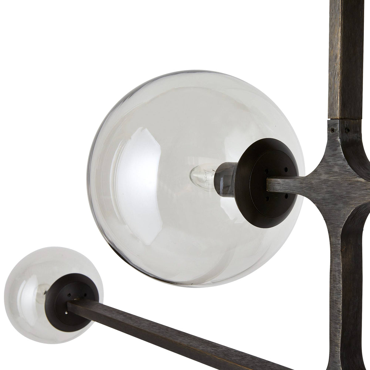 Signature Dillon Linear Chandelier