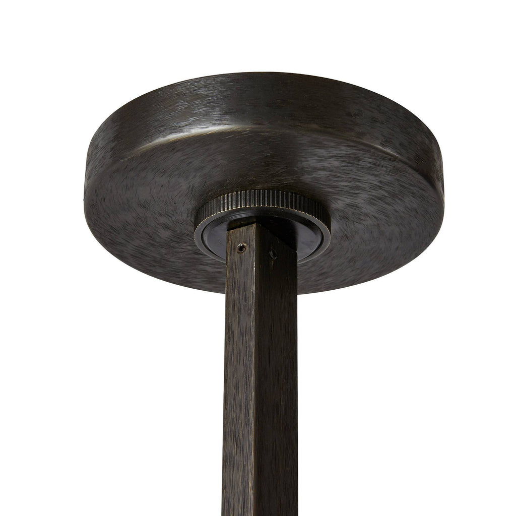 Signature Dillon Linear Chandelier