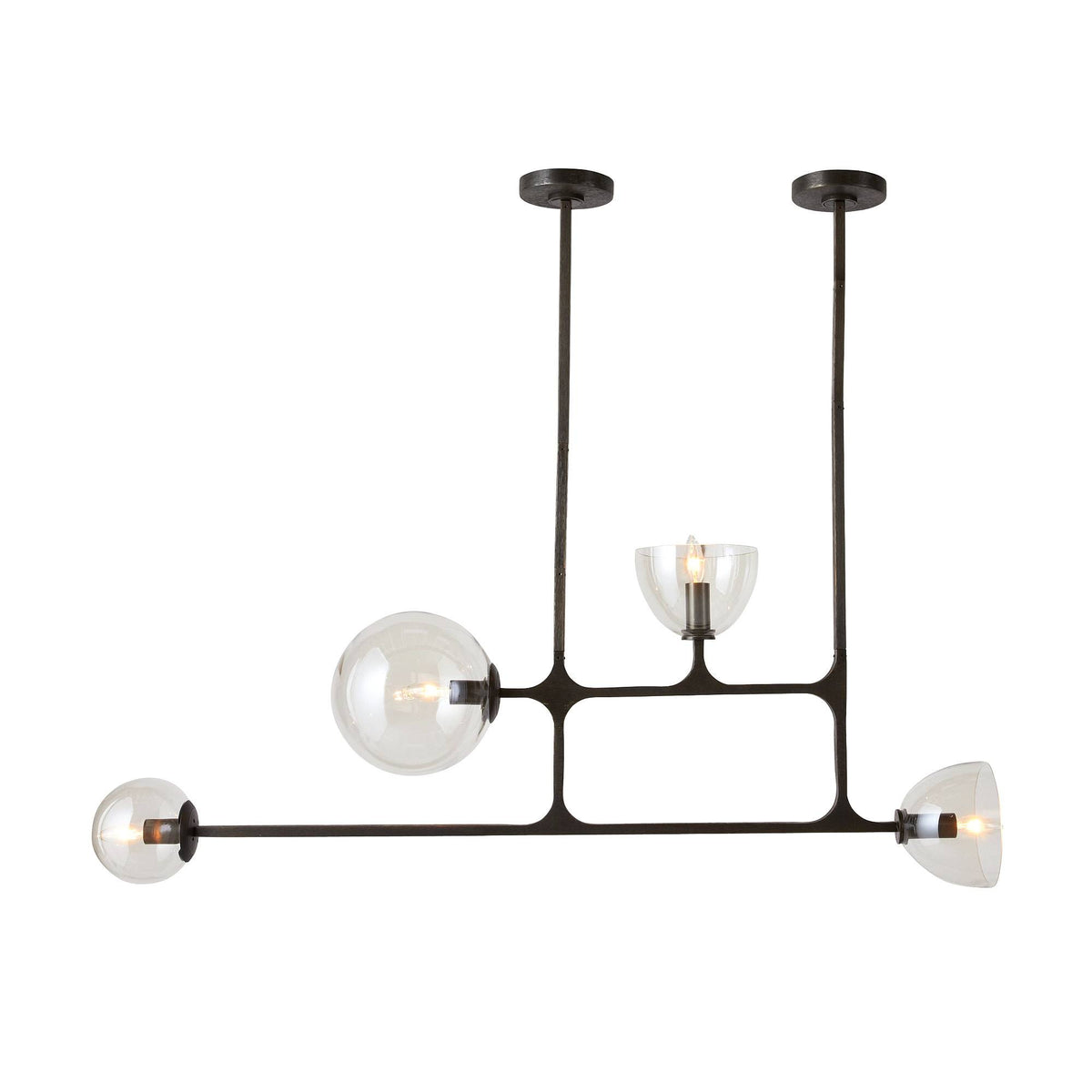 Dillon Linear Chandelier