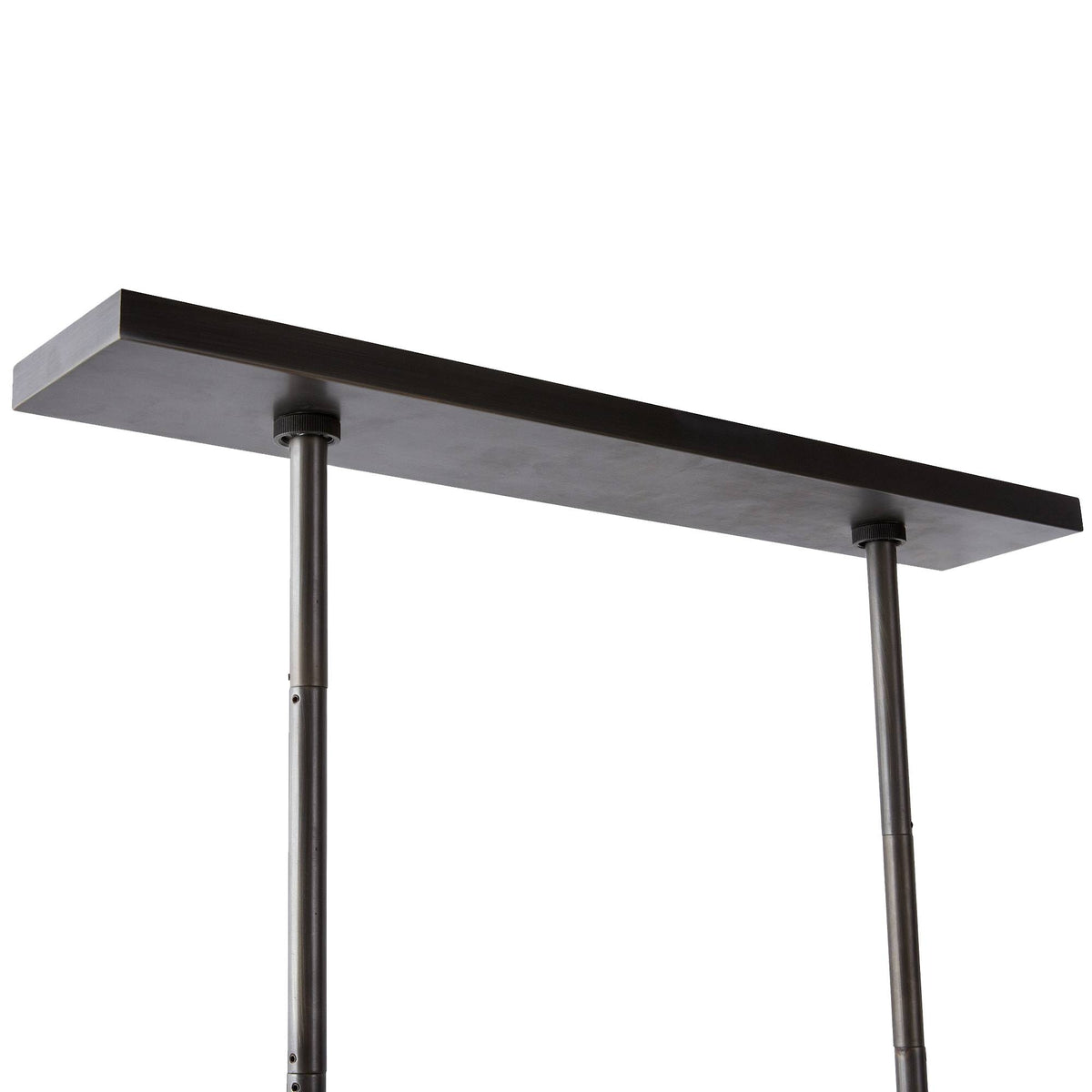 Heritage Erica Linear Chandelier