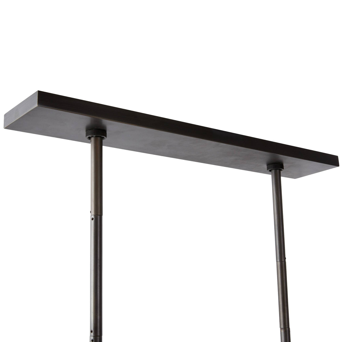 Heritage Erica Linear Chandelier