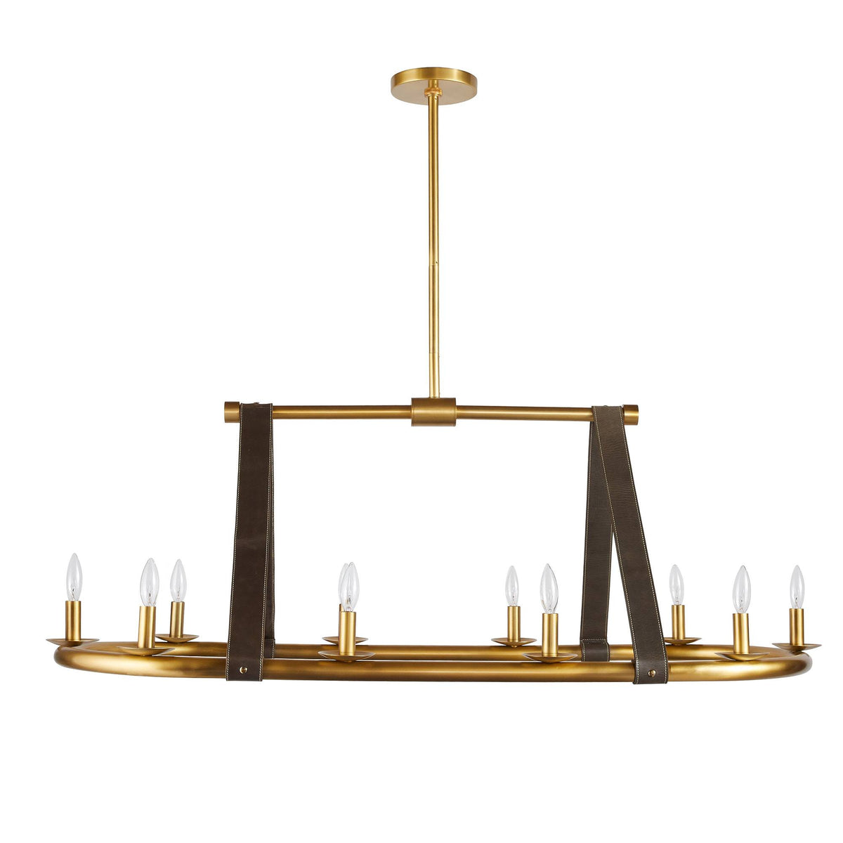 Artisan Englewood Linear Chandelier