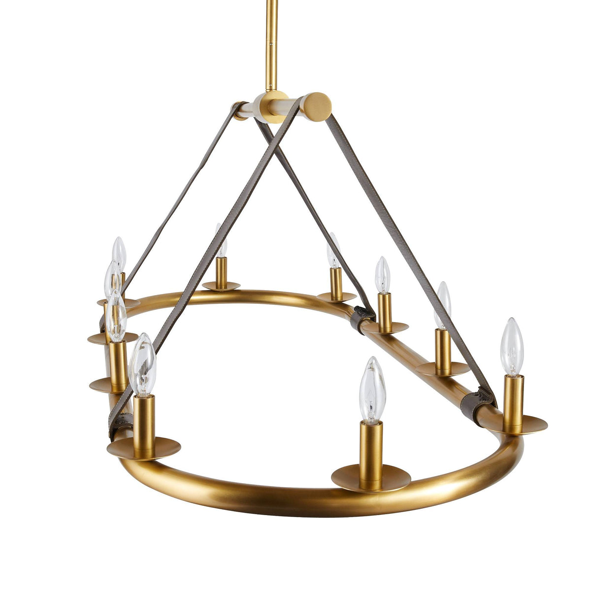 Artisan Englewood Linear Chandelier