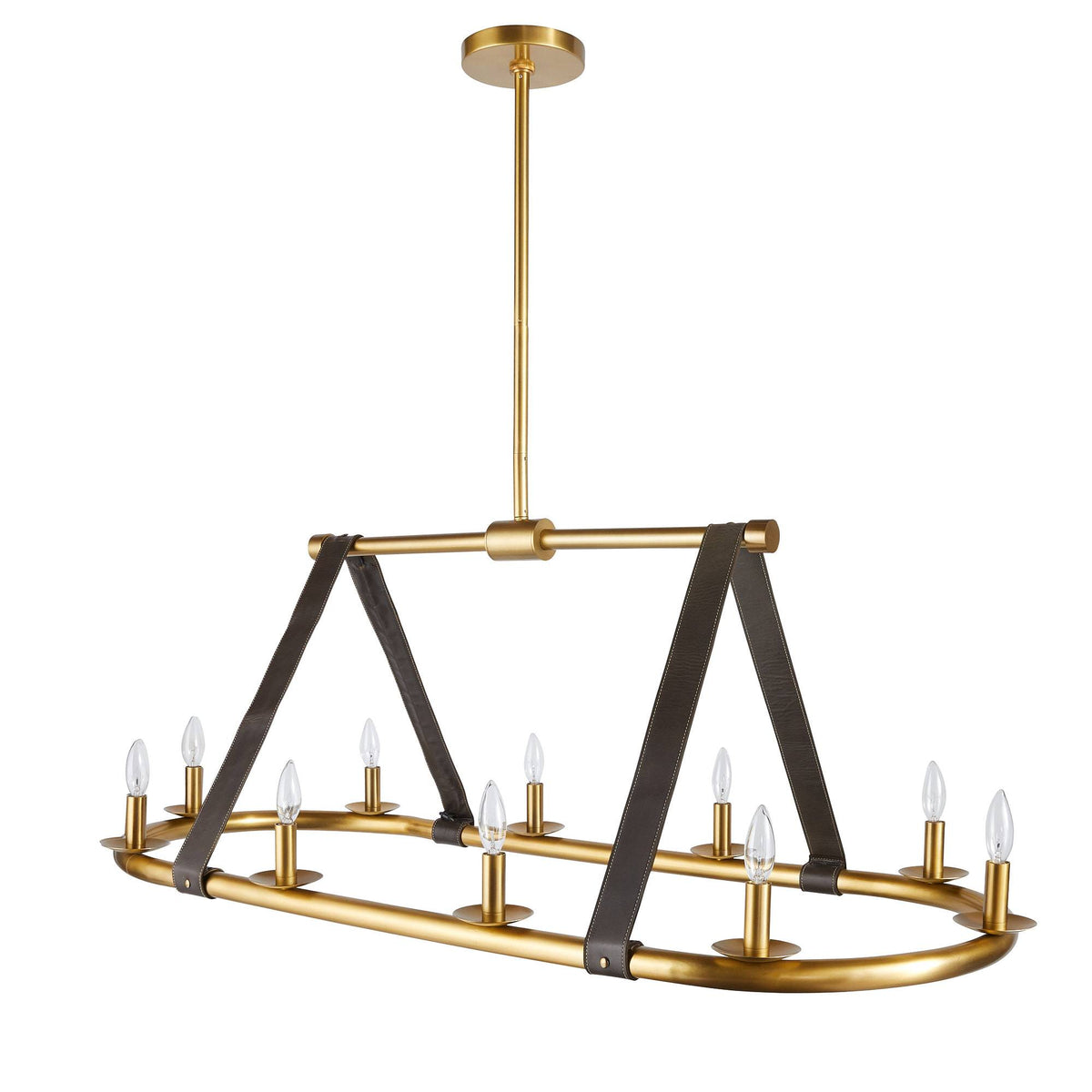 Artisan Englewood Linear Chandelier