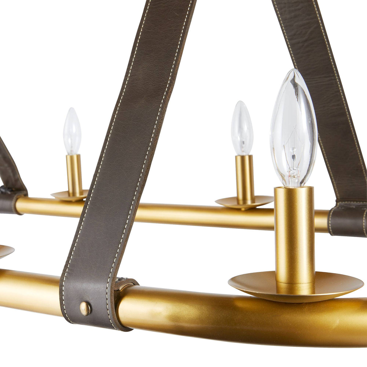 Artisan Englewood Linear Chandelier