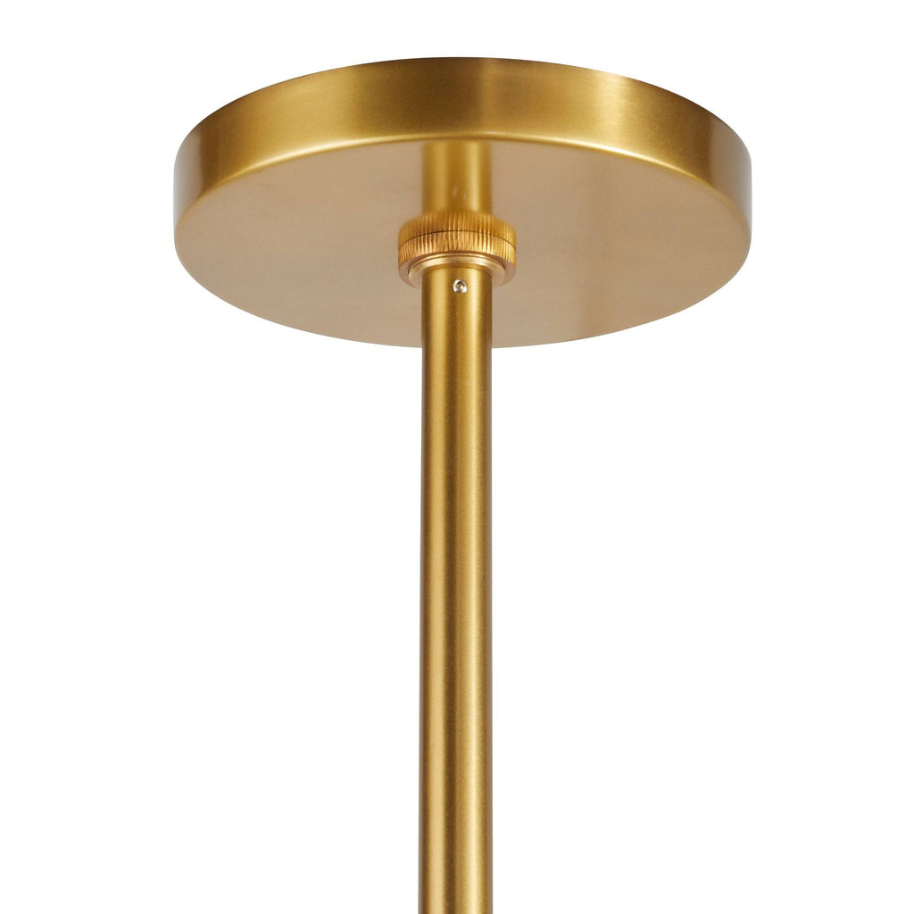 Artisan Englewood Linear Chandelier