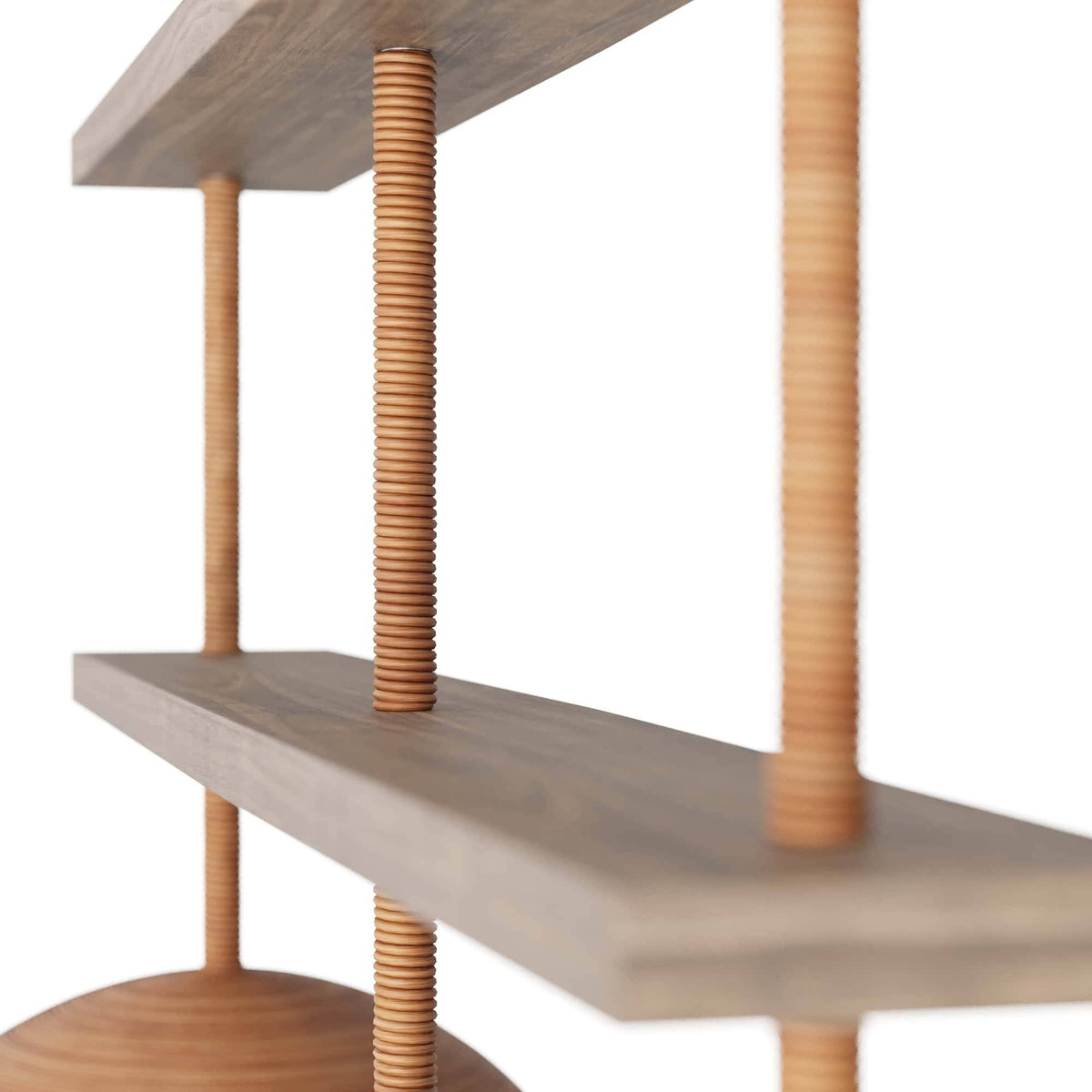 Signature Vega Fixed Linear Chandelier