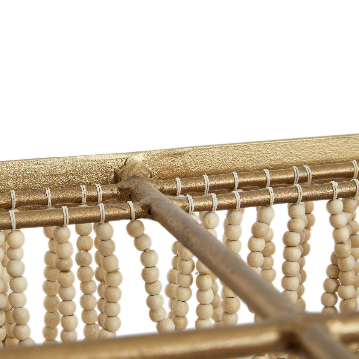 Signature Baja Linear Chandelier