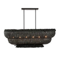 Yessika Linear Chandelier