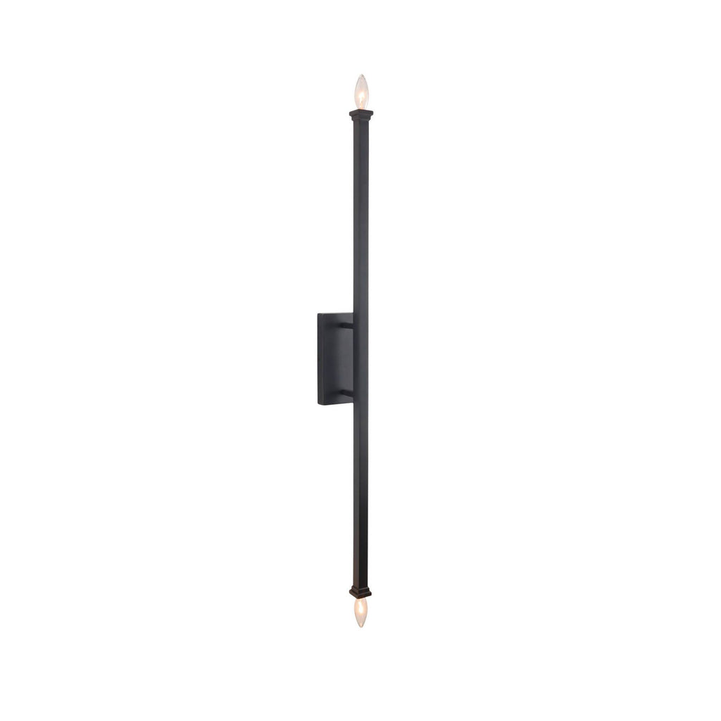 Hutu Wall Light