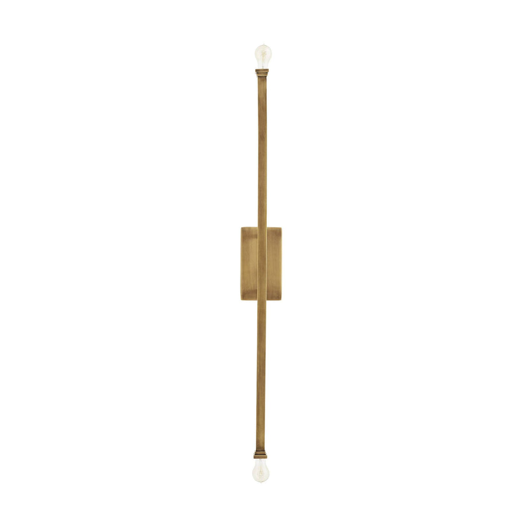 Hutu Wall Light