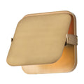 Mercury Wall Sconce