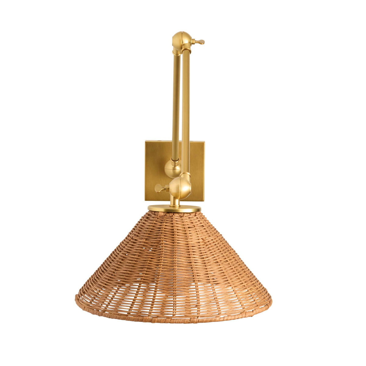 Heritage Padma Wall Sconce