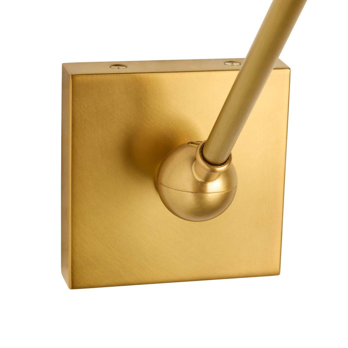 Heritage Padma Wall Sconce