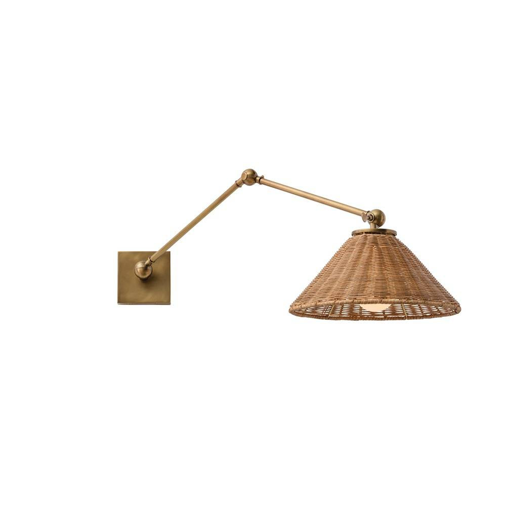 Padma Wall Sconce