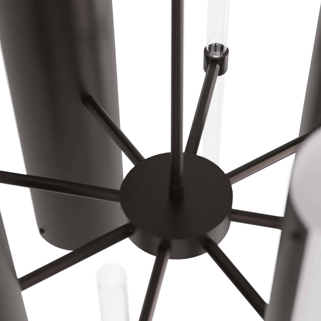 Artisan Winslow Chandelier