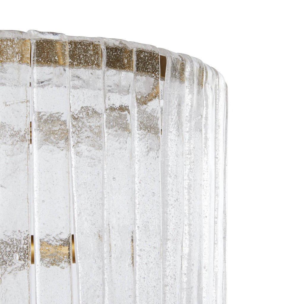 Signature Raine Chandelier – Clear