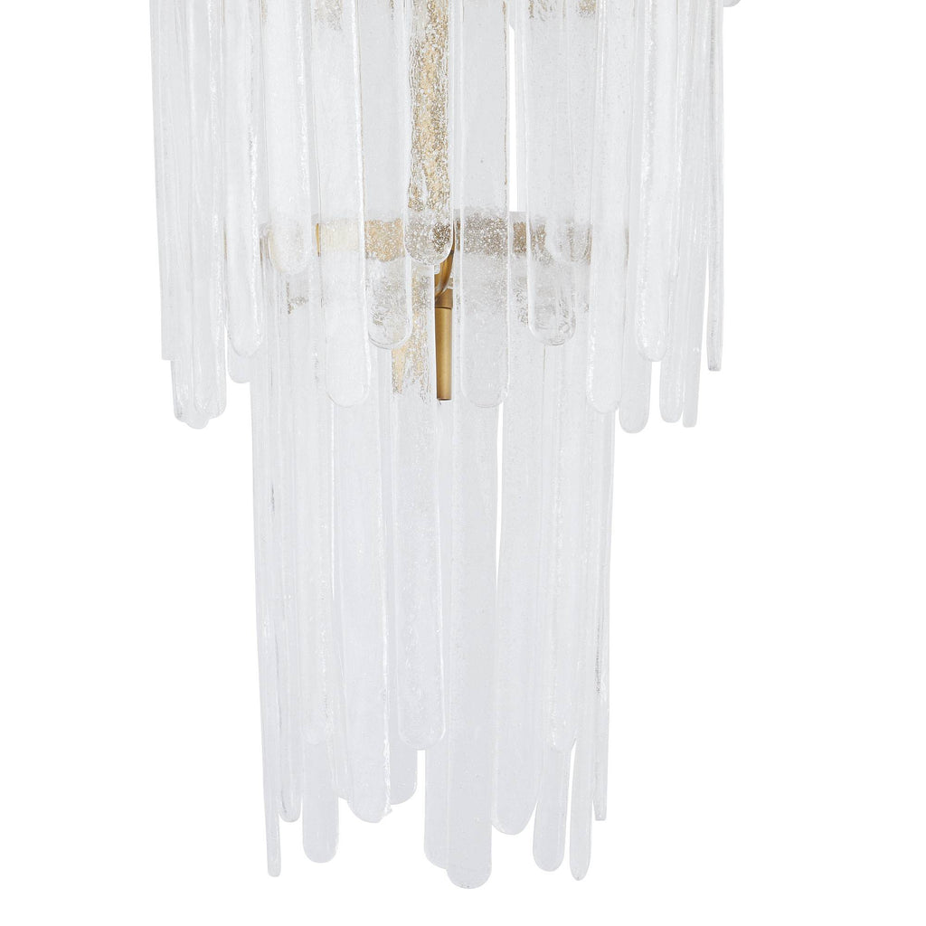 Signature Raine Chandelier – Clear