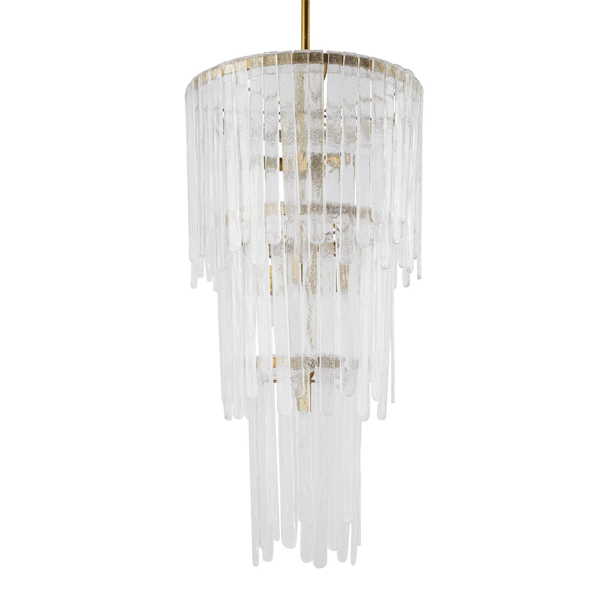 Signature Raine Chandelier – Clear