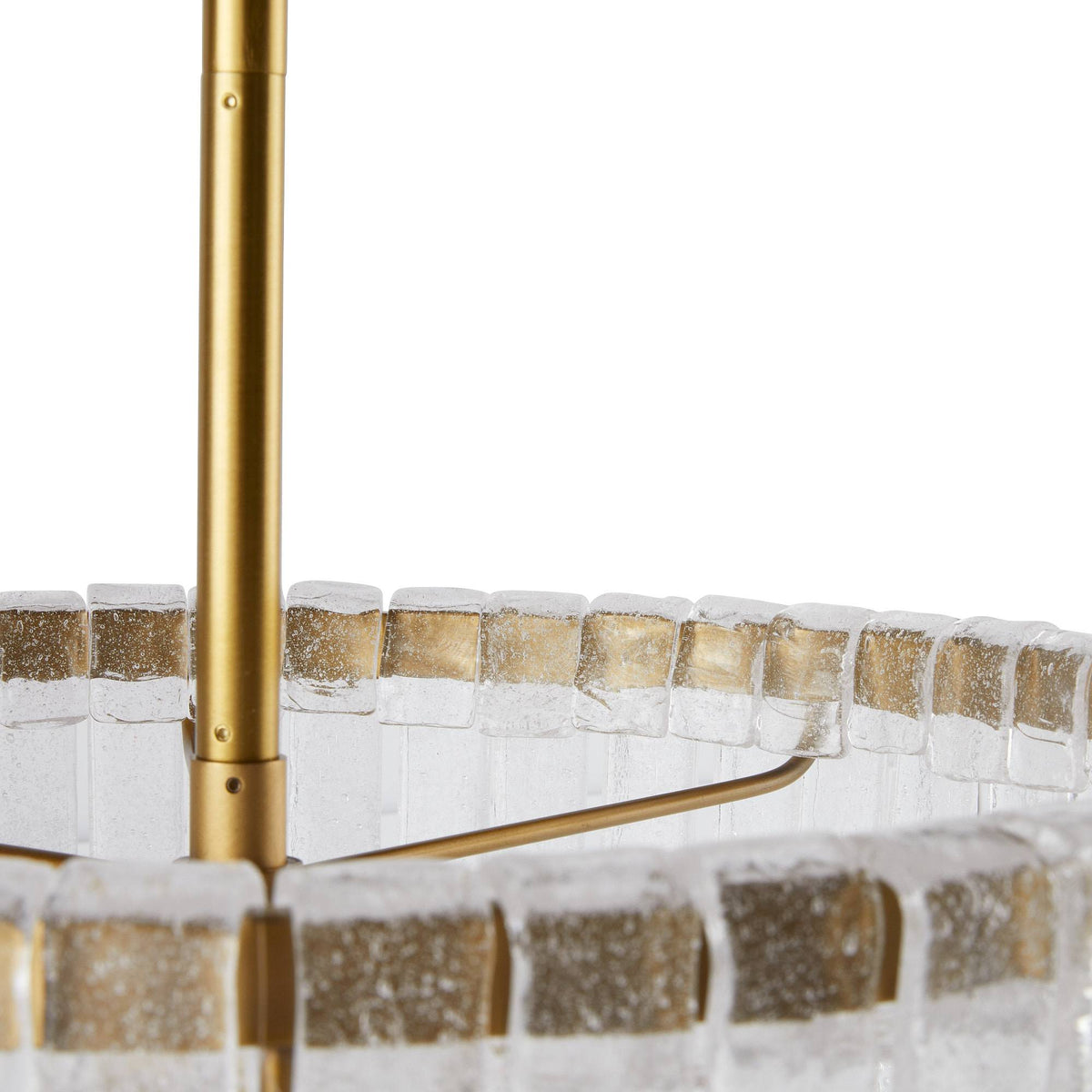 Signature Raine Chandelier – Clear